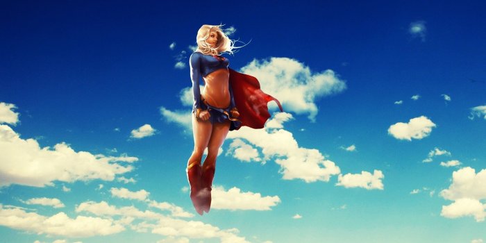 1920x1080 Superman Wallpapers for Desktop (74+ background pictures)