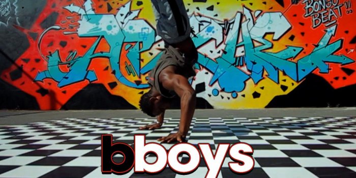 1600x1200 Amazon.com: Watch B-Boys: A History of Breakdance | Prime Video