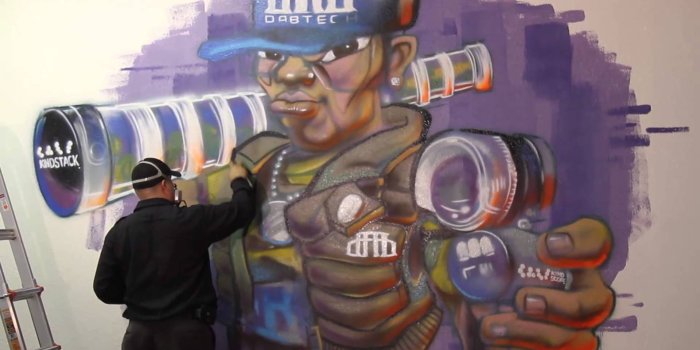 1920x1080 Graffiti Characters – Hex Bboy Style at Fatcap | fiyaamusic.com