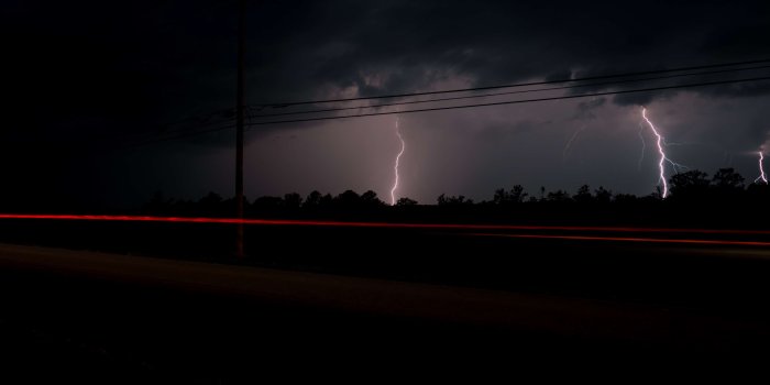 3840x2161 3081407 clouds, lightning, lightning strike, night, sky, storm