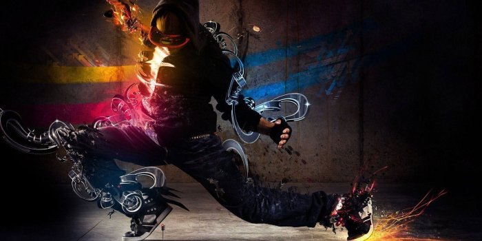 1920x1080 Breakdance Wallpaper ·① WallpaperTag