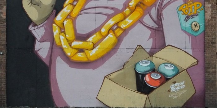 1024x768 The World's Best Photos of bboy and graffiti - Flickr Hive Mind