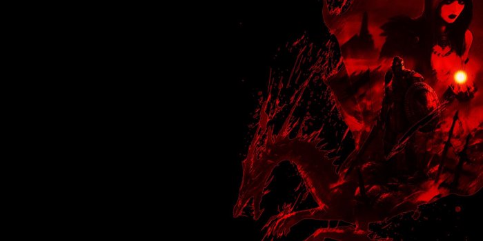 1680x1050 Free download Dragon Age Origins Dragon Age Origins Wallpaper