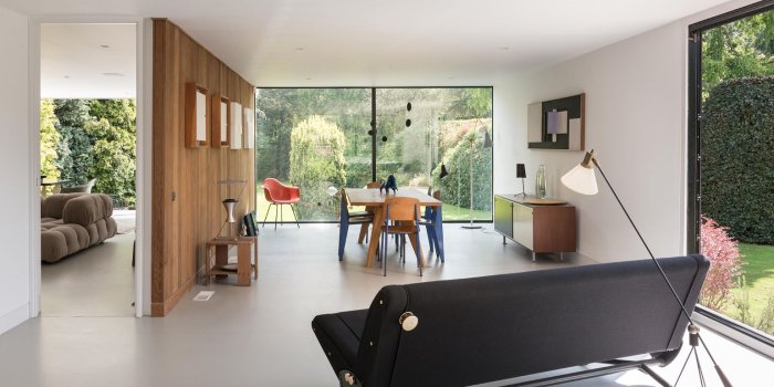 1540x944 Britain's finest modernist homes | Wallpaper*
