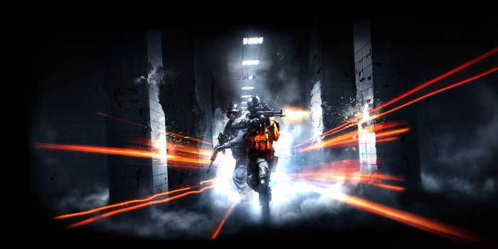 1920x1080 Battlefield 3 is Free for Origin PC Users | Gamer Assault Weekly