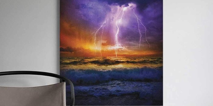 1000x1000 Amazon.com: Self Adhesive Wallpaper for Home Bedroom Decor Nature