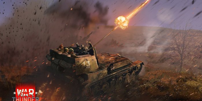 1920x1080 Black and brown wooden table decor, War Thunder, tank, Gaijin