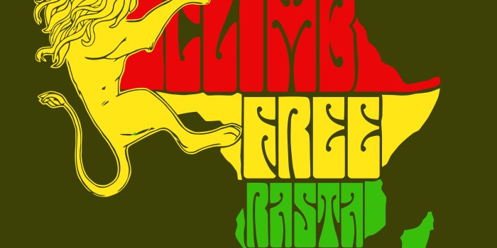 3827x3827 Rasta Group with 75+ items