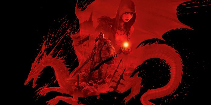 2560x1570 dragon age origins wallpaper Gallery (65+ images)