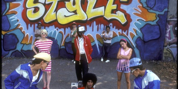 1019x1500 Breakdancing Music, History and Influences