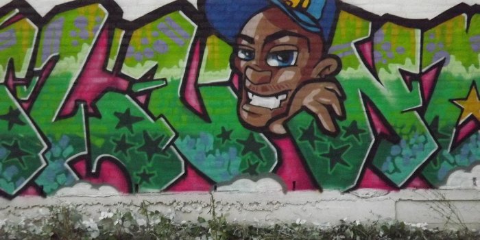 1024x768 The World's Best Photos of graffiti and ibe - Flickr Hive Mind