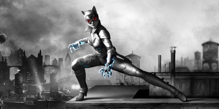 1920x1080 Download original wallpaper download Batman Arkham Origins catwoman