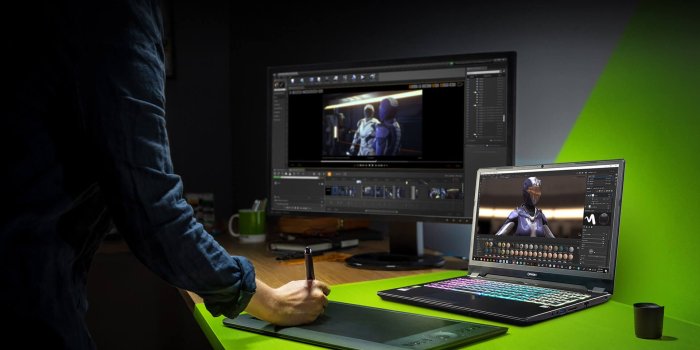 1920x1200 NVIDIA RTX Studio | ORIGIN PC