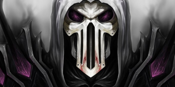 1920x1200 WoW Rogue Wallpapers