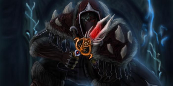 1920x1080 50+] WoW Rogue Wallpaper on WallpaperSafari