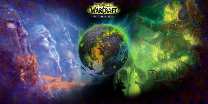 2560x1440 72+ Wow Alliance Wallpapers on WallpaperPlay