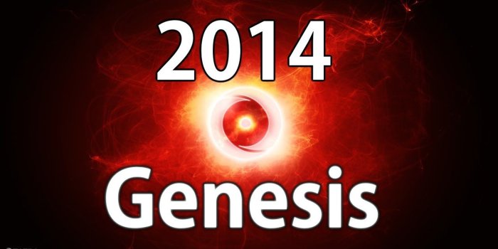 1280x720 2014 Origin PC Genesis Unboxing Featured on MaximumPCMagazine