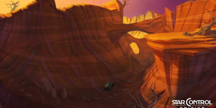 1898x1068 Star Control: Origins - Screenshots, Video, and Wallpaper