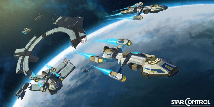 1920x1080 Star Control: Origins - Screenshots, Video, and Wallpaper