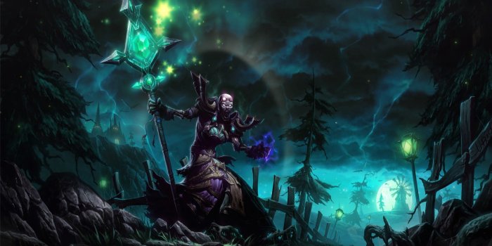1920x1080 Undead Wallpaper WoW (65+ images)