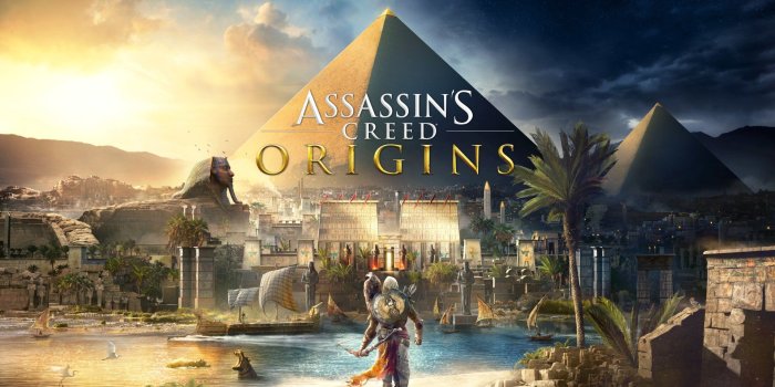 1920x1308 156 Assassin's Creed Origins HD Wallpapers | Background Images