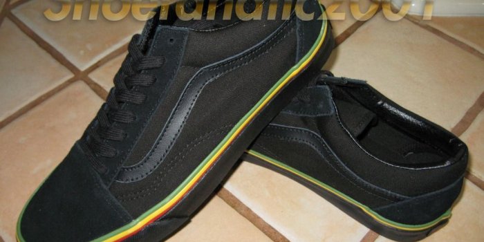 1024x768 Jamaican Vans – HD Wallpapers