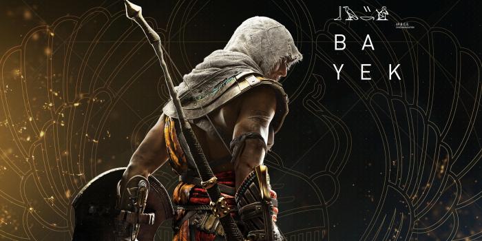 3840x2160 3840x2160 assassins creed origins 4k download hd wallpaper