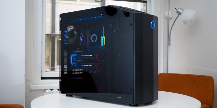 1920x1080 Corsair buys Origin PC, so prepare for some seriously cool custom