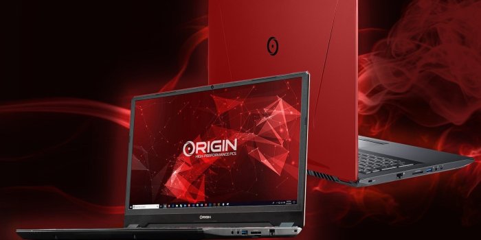 1920x1080 Origin EVO16-S Gaming Laptop Review - IGN