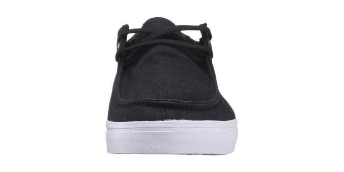 1024x768 High quality Vans [Black/Rasta/White] Rata Vulc SF - Classic Mens