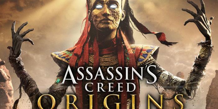 1920x1080 Top 17 Assassin's Creed Origin Wallpapers That You Should Get Right…