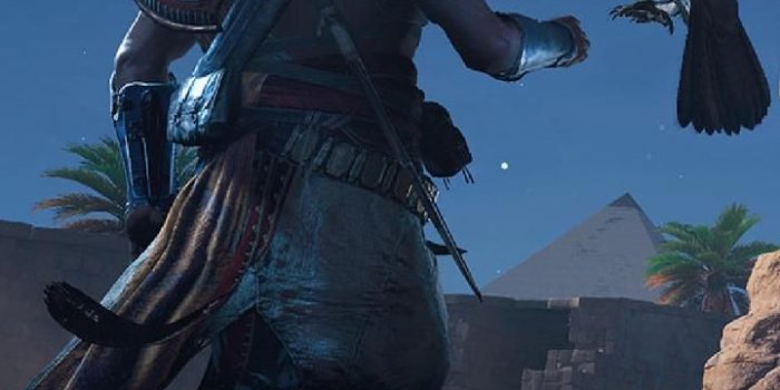 720x1280 Download Ac Origins Wallpaper by Berke_Solmaz - 93 - Free on ZEDGE