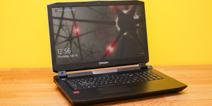 1600x900 Boutique PC gaming companies think big at CES 2019 - CNET