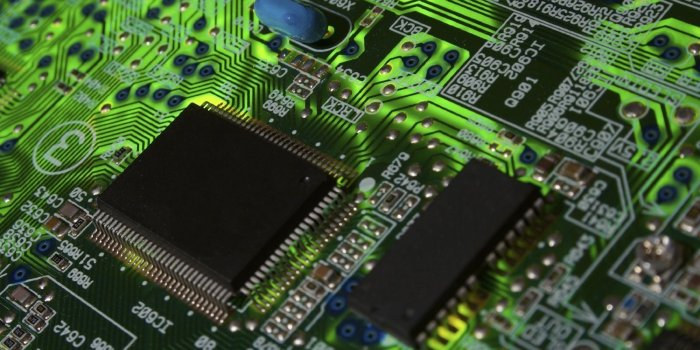 1778x1080 Electronic Circuit Wallpapers - Top Free Electronic Circuit