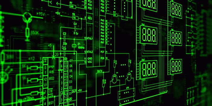 1600x900 Electronic Circuit Wallpapers - Top Free Electronic Circuit