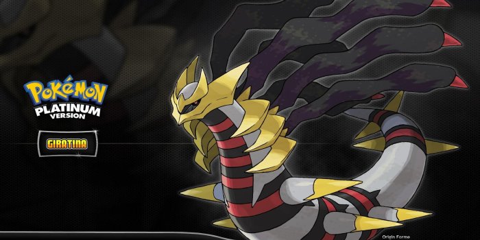 1920x1080 Giratina HD Wallpapers