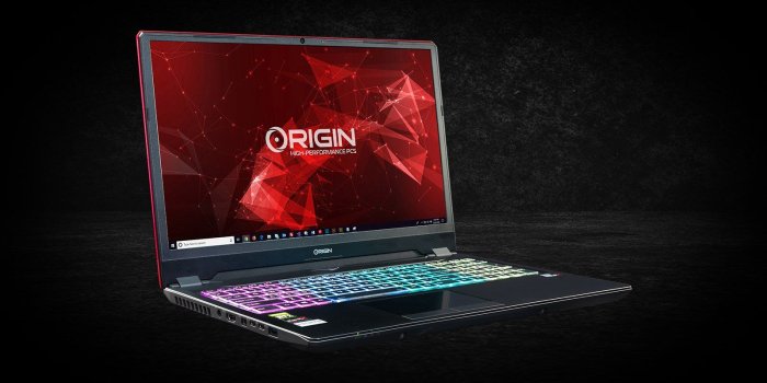 1600x800 Origin PC EVO16-S laptop review: Is Max-Q right for you? | Shacknews