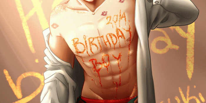 1000x1200 Bakugou Katsuki Week