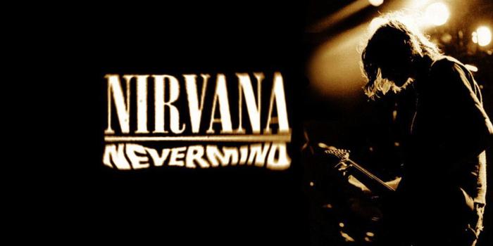 1920x1080 Nirvana Wallpapers