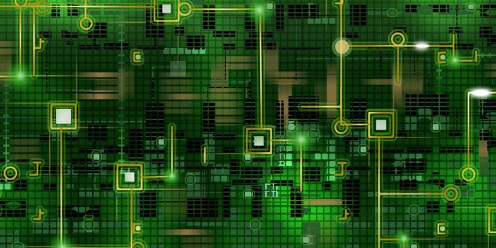2560x1600 Electronic Circuit Wallpaper (48+ images) on Genchi.info