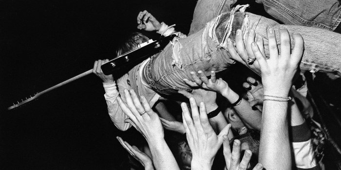 1920x1080 30 Nirvana HD Wallpapers | Background Images