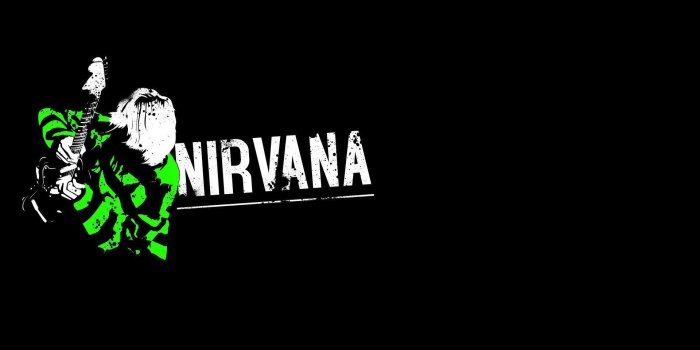 1920x1080 30 Nirvana HD Wallpapers | Background Images