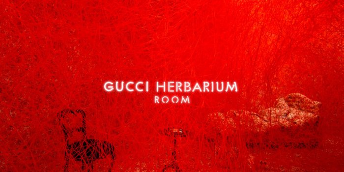 1535x2048 Gucci 4 Rooms Wallpapers | Gucci Official Site United States