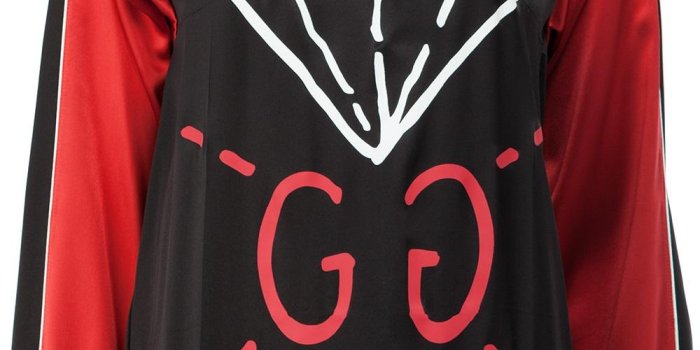 1000x1334 gucci factory outlet online sale, Gucci Sudadera Guccighost 1168