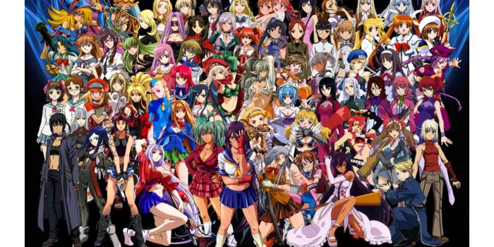 3840x2160 All Anime Wallpapers - Top Free All Anime Backgrounds - WallpaperAccess