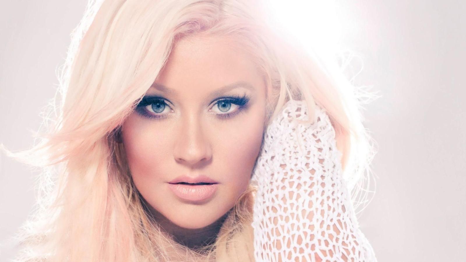 1920x1080 Christina Aguilera Wallpapers