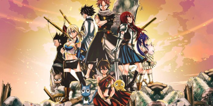 1920x1080 All Anime Wallpapers