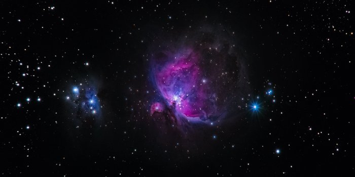 6324x4041 Galaxy Stars Glitter Night Sky - Free Stock Photo, Image, Wallpaper