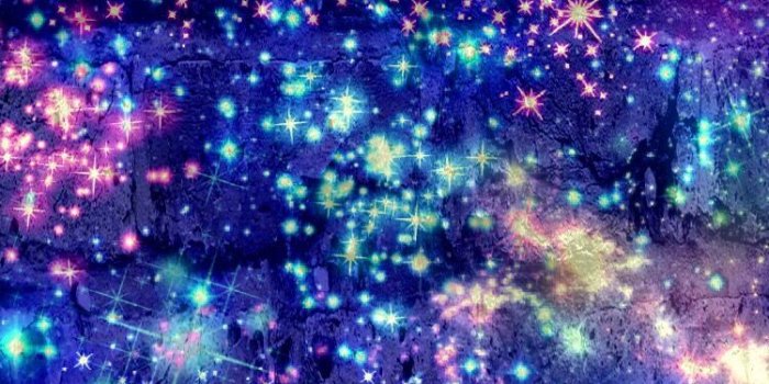 750x1334 Galaxy - Glitter Galaxy Background, Hd Wallpapers & backgrounds