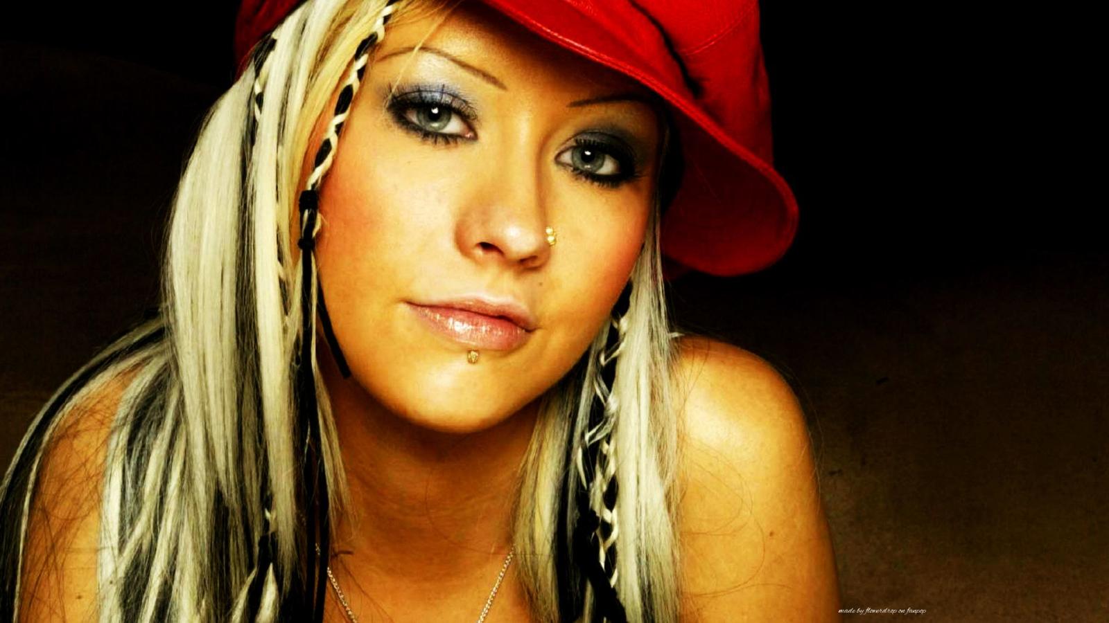 1920x1080 Christina Aguilera - The Rowdy Girls Wallpaper (42635140) - Fanpop